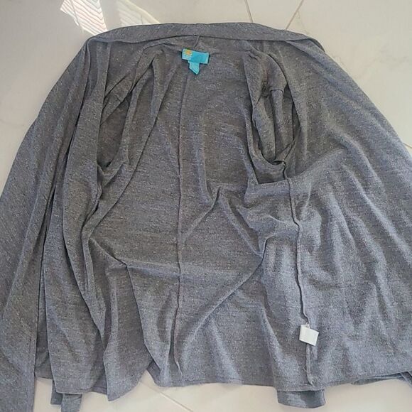 C&C California Shrug Top M - Picture 7 of 9